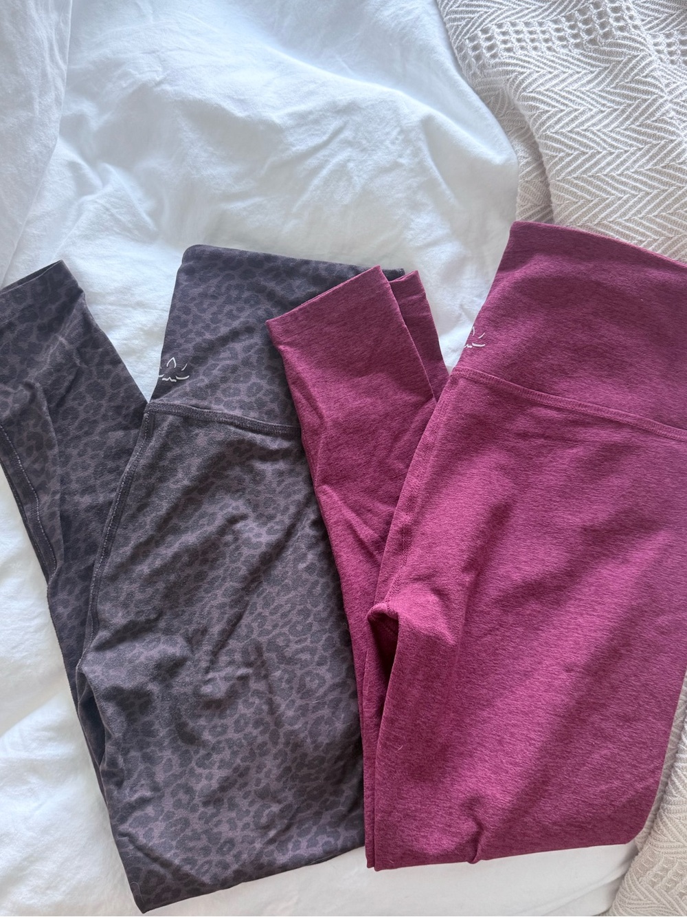 Beyond Yoga Spacedye leggings